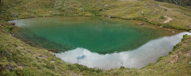 Laghi.....dell''ALTO ADIGE